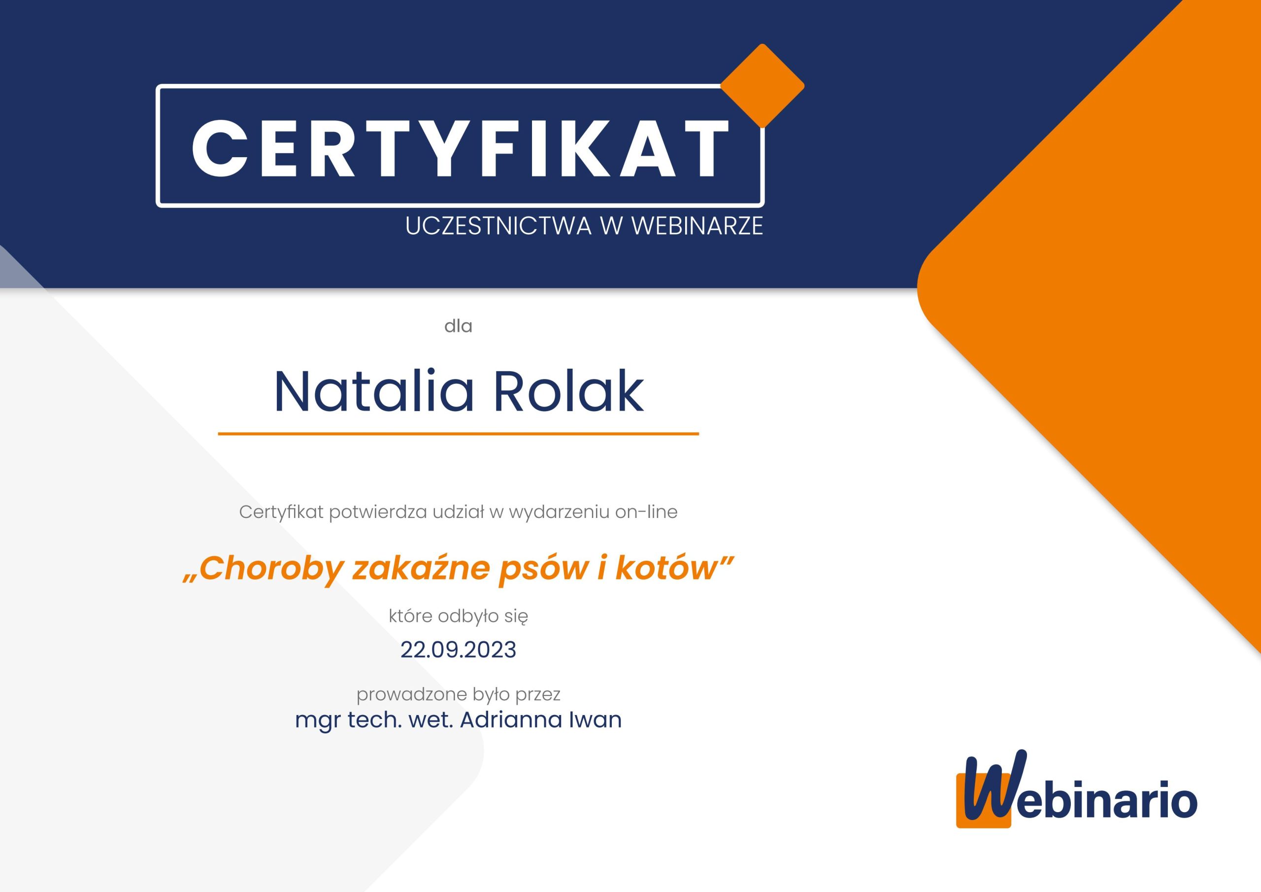 choroby zakaźne 22.09